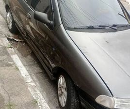 WEEKEND STILE 1.6 MPI 16V 4P