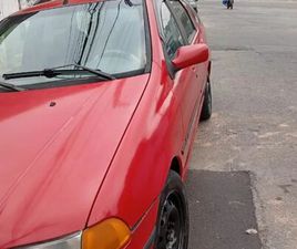 WEEKEND STILE 1.6 MPI 16V 4P