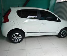 FIAT PALIO FIAT PALIO ATTRACTIVE 1.0 EVO FIRE FLEX 8V 5P 2013