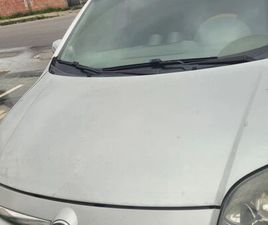 FIAT PALIO FIAT PALIO ATTRACTIVE 1.0 EVO FIRE FLEX 8V 5P 2014