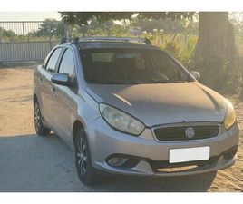 FIAT SIENA FIAT GRAND SIENA ATTRAC. 1.4 EVO F.FLEX 8V 2013