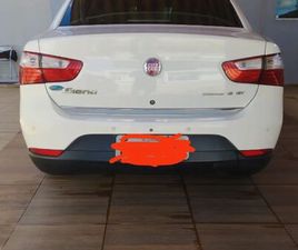 FIAT SIENA FIAT GRAND SIENA ESSENCE 1.6 FLEX 16V 2014