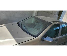 FIAT SIENA FIAT SIENA ELX 1.0 MPI FIRE 16V 4P (25 ANOS) 2002