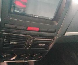 FIAT SIENA FIAT SIENA ELX 1.0 MPI FIRE/FIRE FLEX 8V 4P 2007