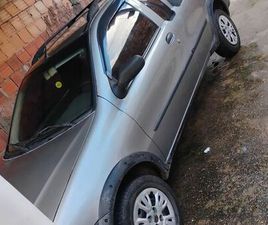 FIAT STRADA 1.4 MPI FIRE FLEX 8V CE 2006