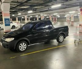 TREKKING 1.4 MPI FIRE FLEX 8V CE