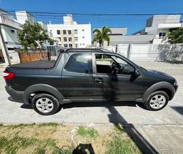 TREKKING 1.6 16V FLEX CD