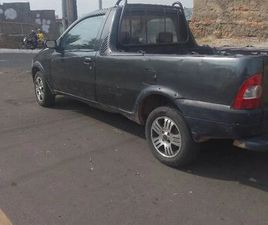 WORKING 1.5 MPI 8V CS