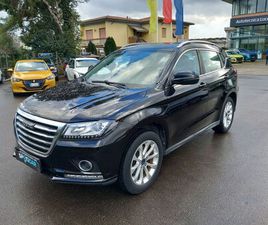 HAVAL H2 H2 1.5 PREMIUM DEL 2019 USATA A LUCCA