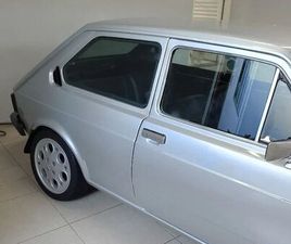 FIAT 147 FIAT 147 C/ CL 1982