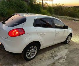 FIAT BRAVO FIAT BRAVO ESSENCE 1.8 FLEX 16V 5P 2012