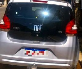 FIAT MOBI LIKE 1.0 FIRE FLEX 5P.