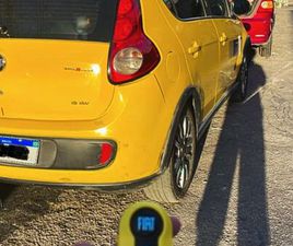 SPORTING 1.6 FLEX 16V 5P