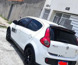 SPORTING DUALOGIC 1.6 FLEX 16V 5P