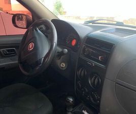 WAY 1.0 FIRE FLEX 8V 5P