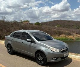 FIAT SIENA FIAT GRAND SIENA ATTRAC. 1.4 EVO F.FLEX 8V 2014