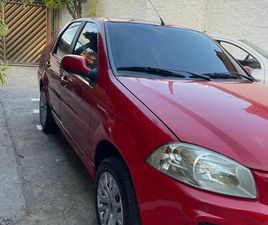 FIAT SIENA FIAT SIENA EL 1.0 MPI FIRE FLEX 8V 4P 2015
