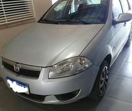 FIAT SIENA FIAT SIENA EL 1.4 MPI FIRE FLEX 8V 4P 2014
