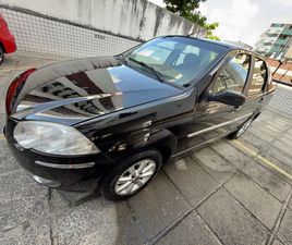 FIAT SIENA FIAT SIENA ELX 1.4 MPI FIRE FLEX 8V 4P 2010