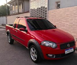 TREKKING 1.4 MPI FIRE FLEX 8V CE