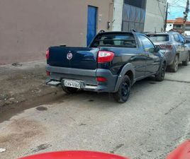 WORKING 1.4 MPI FIRE FLEX 8V CS