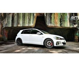 VOLKSWAGEN GOLF 2.0 GTI PERFORMANCE AVT.