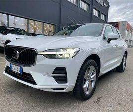 2.0 B4 MOMENTUM AWD AUTO