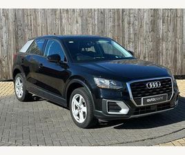 1.0 TFSI 30 SPORT S TRONIC EURO 6 (START/STOP) 5DR