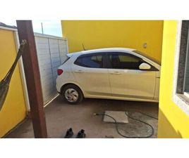 FIAT ARGO DRIVE 1.0 6V FLEX 2018