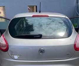 FIAT BRAVO FIAT BRAVO ESSENCE 1.8 FLEX 16V 5P 2012