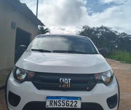 FIAT MOBI LIKE 1.0 FIRE FLEX 5P.