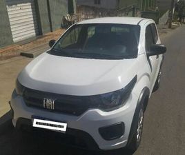 FIAT MOBI LIKE 1.0 FIRE FLEX 5P.