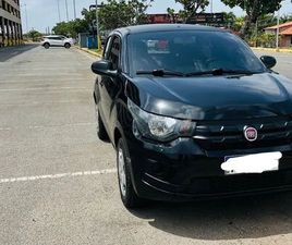 FIAT MOBI LIKE 1.0 FIRE FLEX 5P.