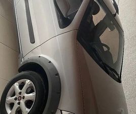 WEEKEND TREKKING 1.6 FLEX 16V 5P