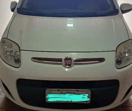 FIAT PALIO ATTRA./ITALIA 1.4 EVO F.FLEX 8V 5P 2015