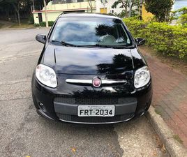 FIAT PALIO ATTRA./ITALIA 1.4 EVO F.FLEX 8V 5P 2015