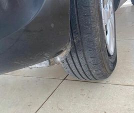 FIAT PALIO FIAT PALIO ATTRACTIVE 1.0 EVO FIRE FLEX 8V 5P 2013