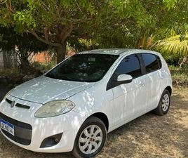 FIAT PALIO FIAT PALIO ATTRACTIVE 1.0 EVO FIRE FLEX 8V 5P 2014