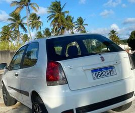 FIAT PALIO CELEBRATION 1.0 FIRE FLEX 8V 2P 2015