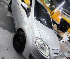 FIAT PALIO ESSENCE 1.6 FLEX 16V 5P 2013