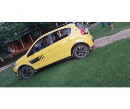 FIAT PALIO SPORT.INTERLAGOS 1.6 FLEX 16V