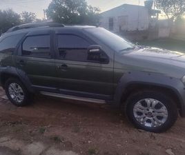 FIAT PALIO WEEK.ADV.LOCK.DUALOGIC 1.8 FLEX