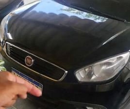 FIAT SIENA FIAT GRAND SIENA ATTRACTIVE 1.0 FLEX 8V 4P 2019