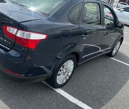 FIAT SIENA FIAT GRAND SIENA ESSENCE 1.6 FLEX 16V 2015