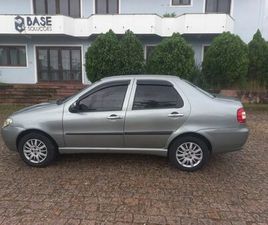 FIAT SIENA FIAT SIENA CELEBRATION 1.0 FIRE FLEX 8V 4P 2010