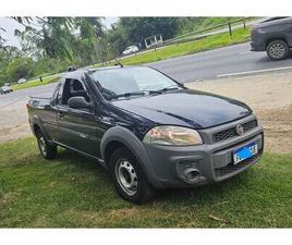 WORKING 1.4 MPI FIRE FLEX 8V CS