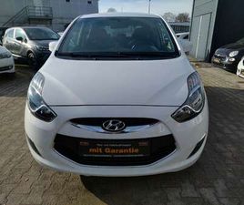 1.6 TREND AUTOMATIK+2.HD+GARANTIE+KLIMAAUTO