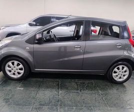 JAC J2 1.4 16V 5P MEC. 2014