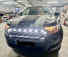 FORD RANGER 2.2 TDCI 4X4, 160CV