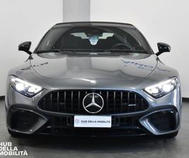 SL (R232) SL 43 AMG PREMIUM